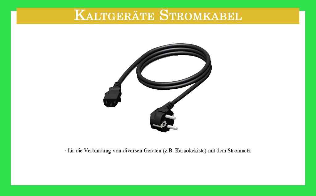 Kaltgeräte_Stromkabel50