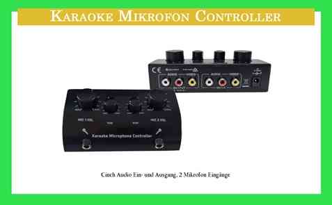 Karaoke_Mikrofon_Controller1