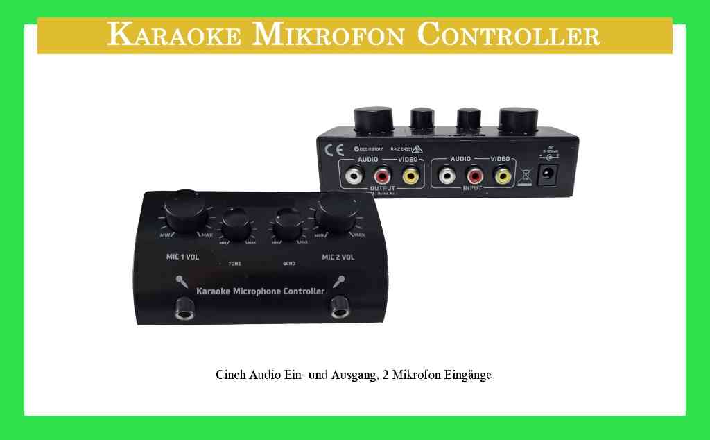 Karaoke_Mikrofon_Controller6