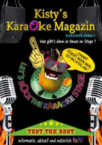 Karaoke-Magazin