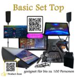 Karaoke Basic Set Top-2