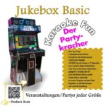 Karaoke Jukebox Basic-1