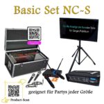 Karaoke Basic Set NC-S-2