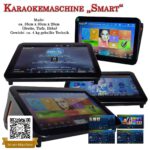 Karaoke Maschine Smart