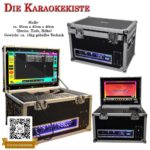 Die Karaokekiste