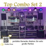 Karaoke-Top-Combo-Set-2