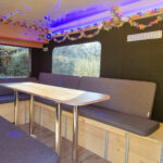 Karaoke Mobil XXL-X5-4
