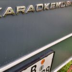 Karaoke Mobil XXL-X5-10