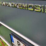Karaoke Mobil XXL-X5-10