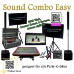 Karaoke Sound Combo Easy-1